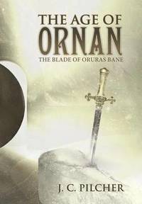 bokomslag Age of Ornan