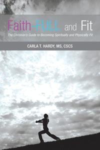 bokomslag Faith-FULL and Fit