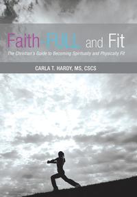 bokomslag Faith-FULL and Fit