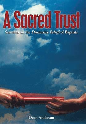 A Sacred Trust 1