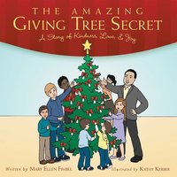 bokomslag The Amazing Giving Tree Secret