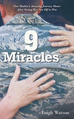 bokomslag 9 Miracles