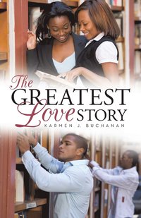 bokomslag Greatest Love Story