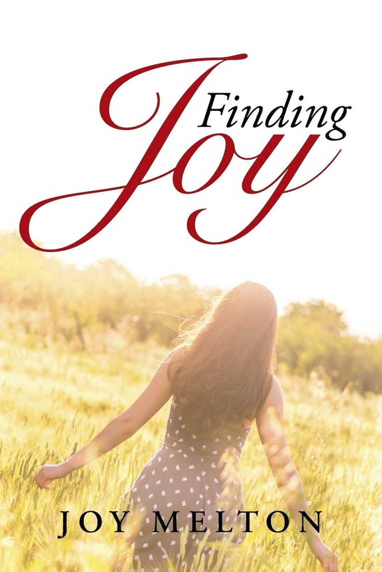 Finding Joy 1