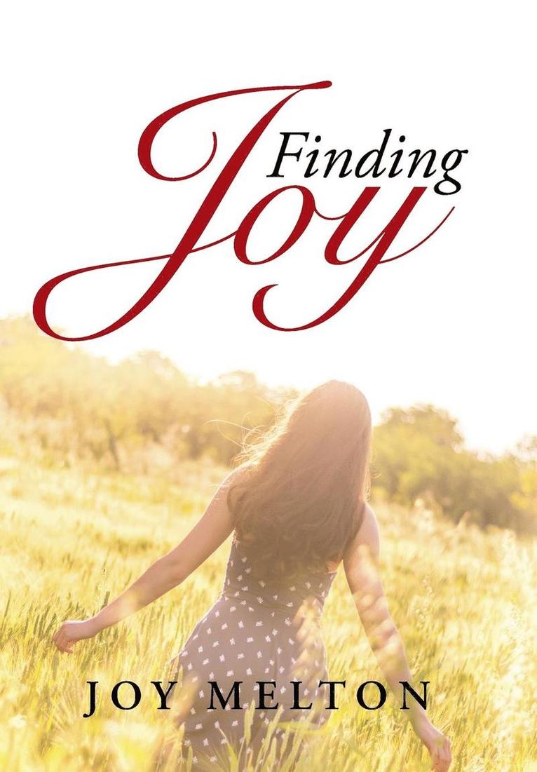 Finding Joy 1