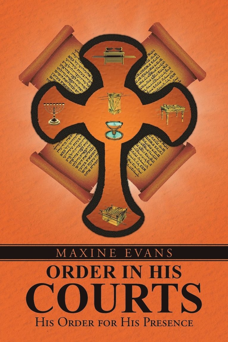 Order In His Courts 1