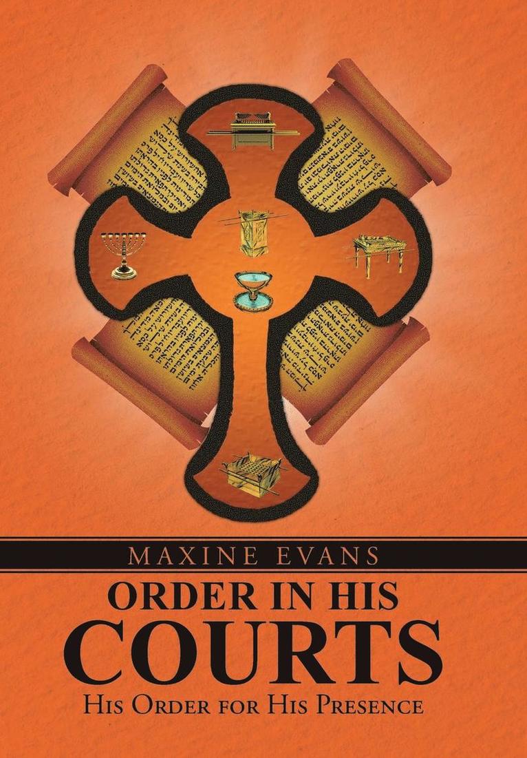 Order In His Courts 1