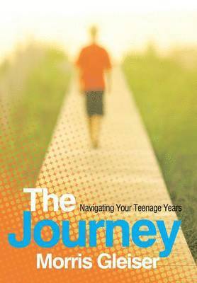 Morris Gleiser - Journey, Inbunden