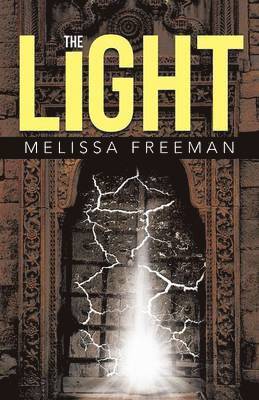 Melissa Freeman - Light, Häftad