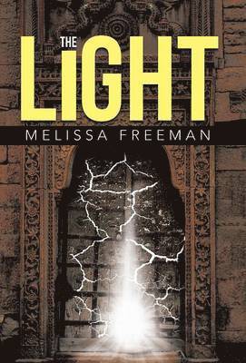 Melissa Freeman - Light, Inbunden