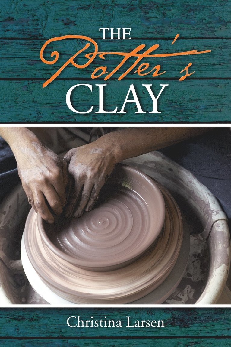 The Potter's Clay 1