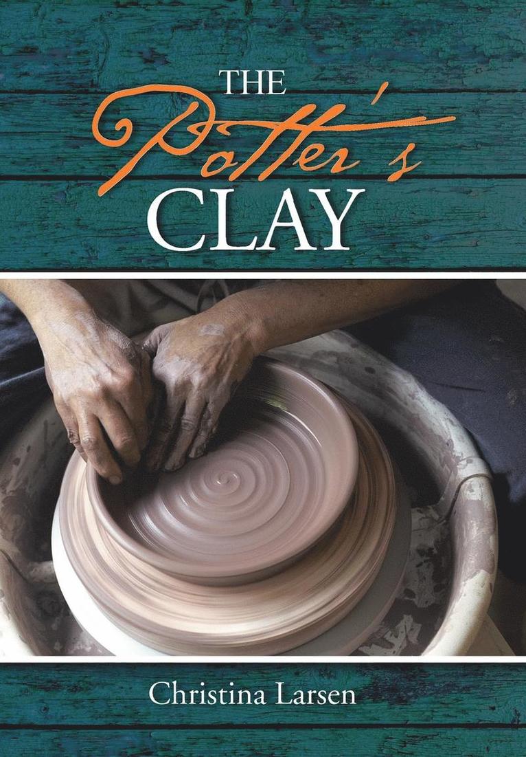 The Potter's Clay 1