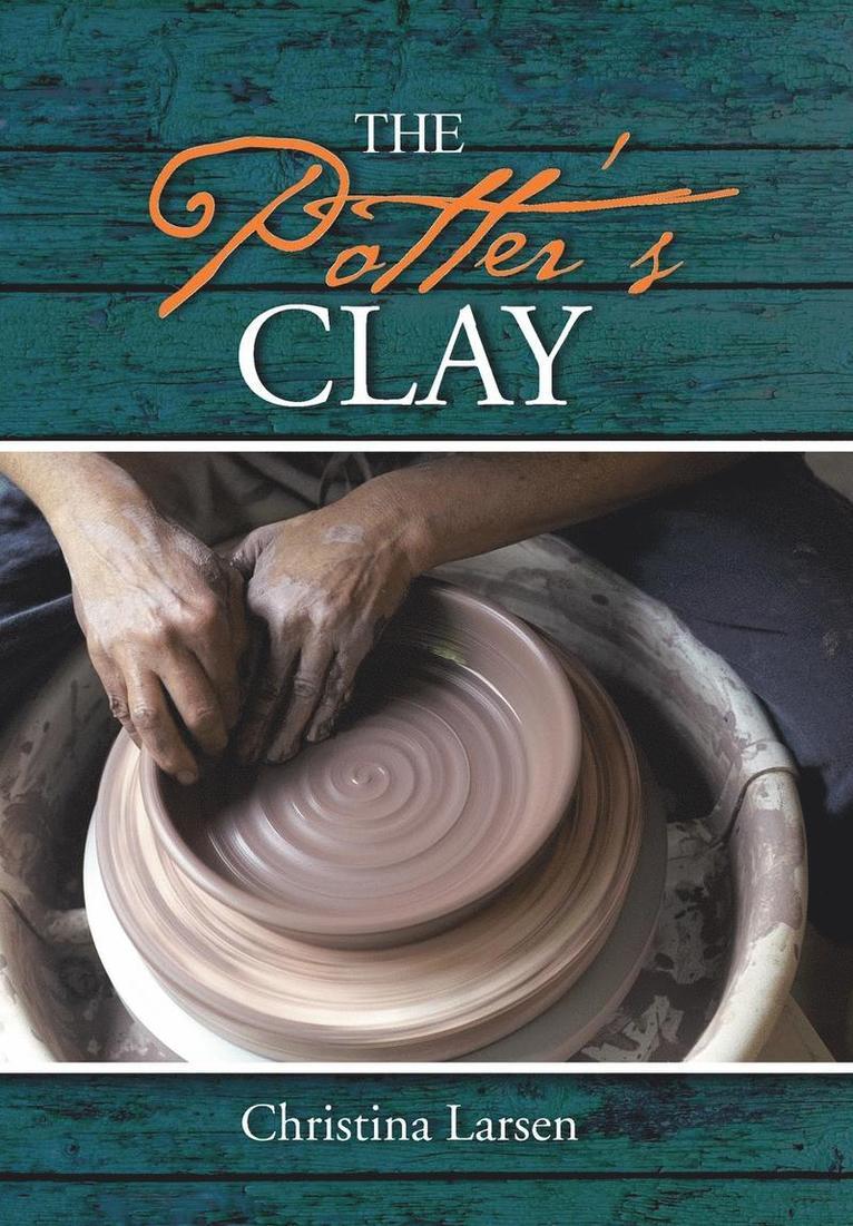 Potter's Clay