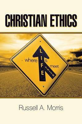 Christian Ethics 1