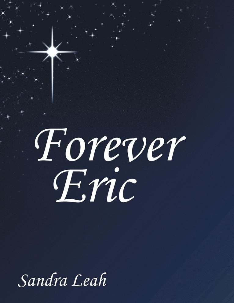 Forever Eric 1