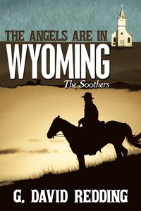 bokomslag Angels Are in Wyoming