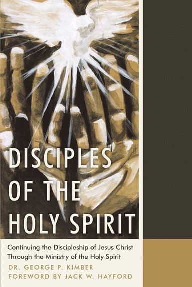 bokomslag Disciples of the Holy Spirit