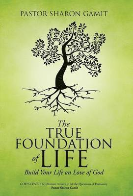 bokomslag True Foundation of Life
