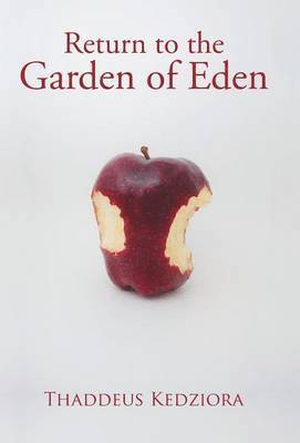 Return to The Garden of Eden 1