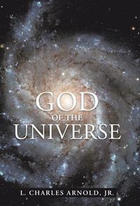 bokomslag God of the Universe