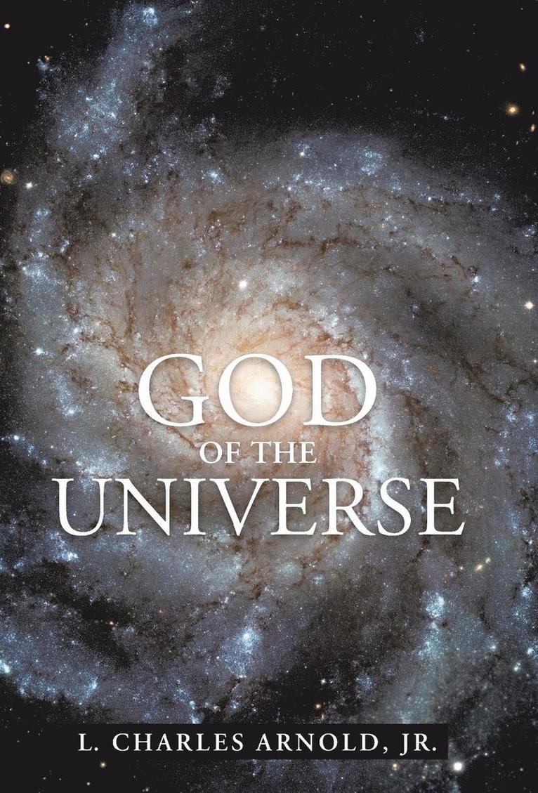 God of the Universe 1