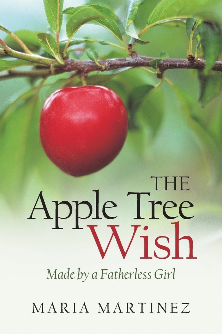 The Apple Tree Wish 1