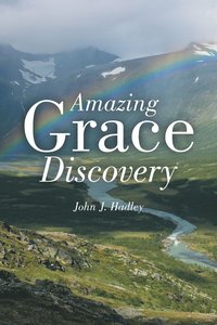 bokomslag Amazing Grace Discovery