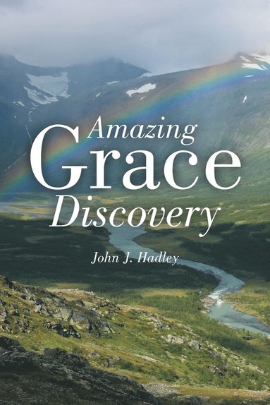 bokomslag Amazing Grace Discovery