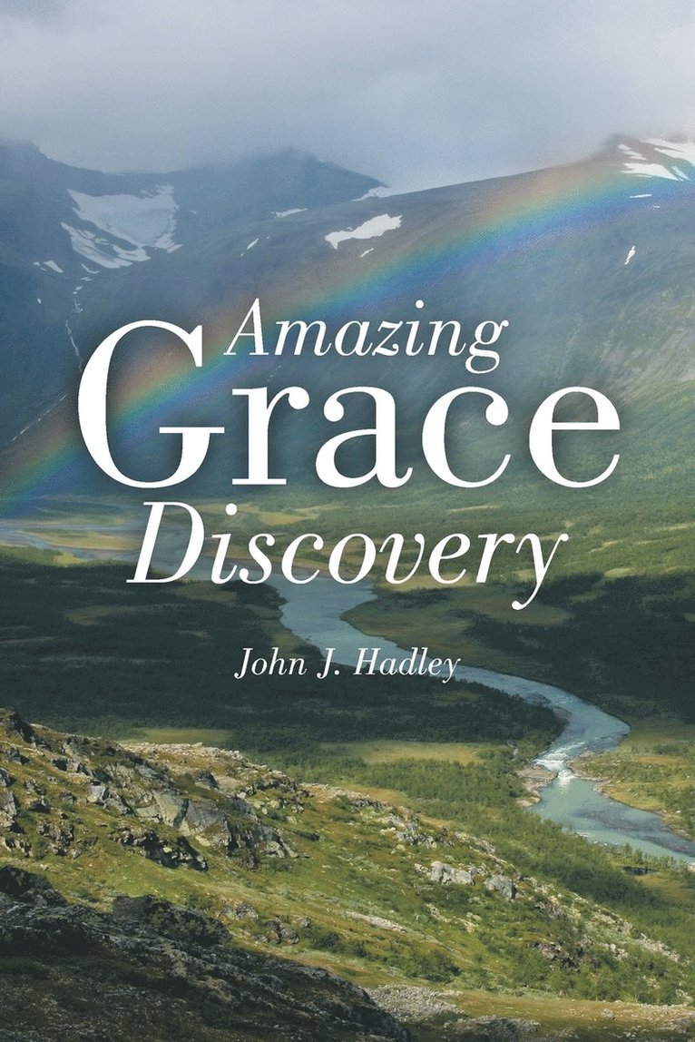 Amazing Grace Discovery 1