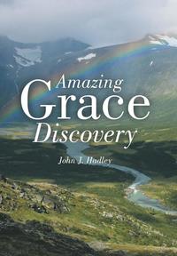 bokomslag Amazing Grace Discovery