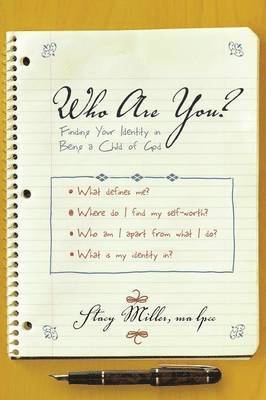 Who Are You?