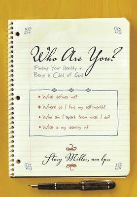 Who Are You? 1