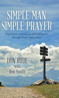 bokomslag Simple Man Simple Prayer