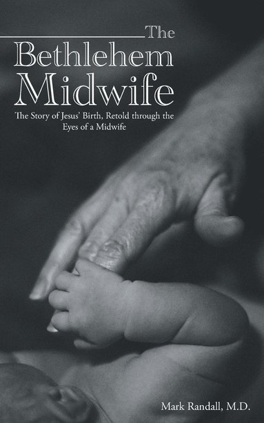 bokomslag Bethlehem Midwife