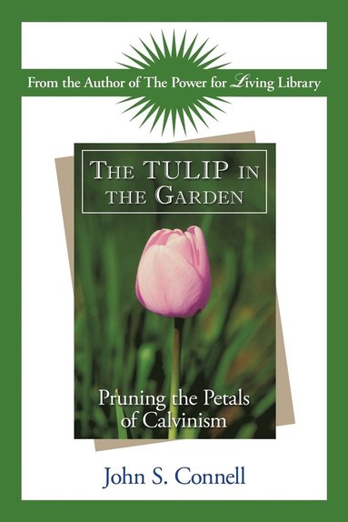 bokomslag Tulip in the Garden
