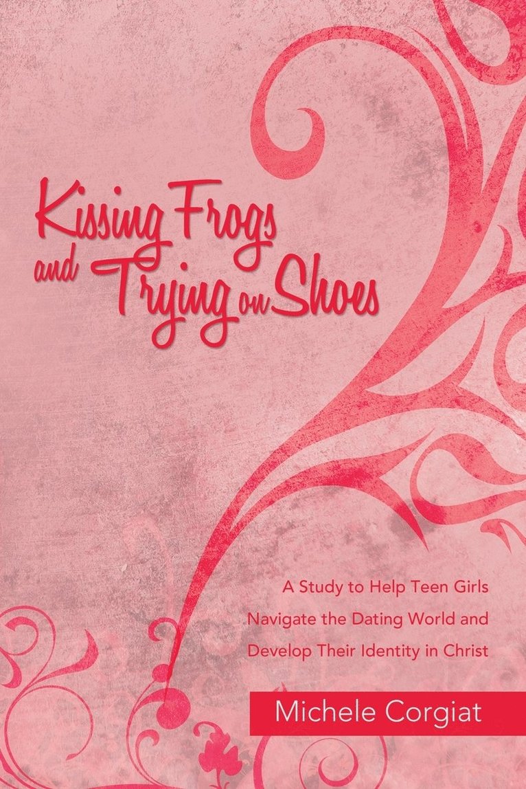 Kissing Frogs and Trying on Shoes 1
