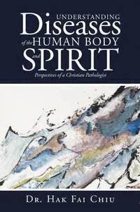 bokomslag Understanding Diseases of the Human Body and Spirit