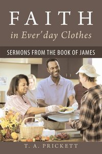 bokomslag Faith in Ever'day Clothes