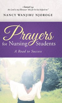 bokomslag Prayers for Nursing Students