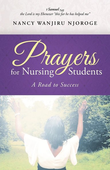 bokomslag Prayers for Nursing Students