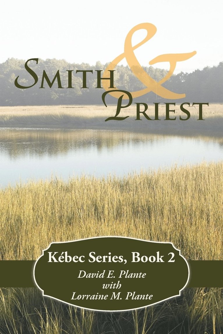 Smith & Priest 1