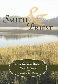 bokomslag Smith & Priest