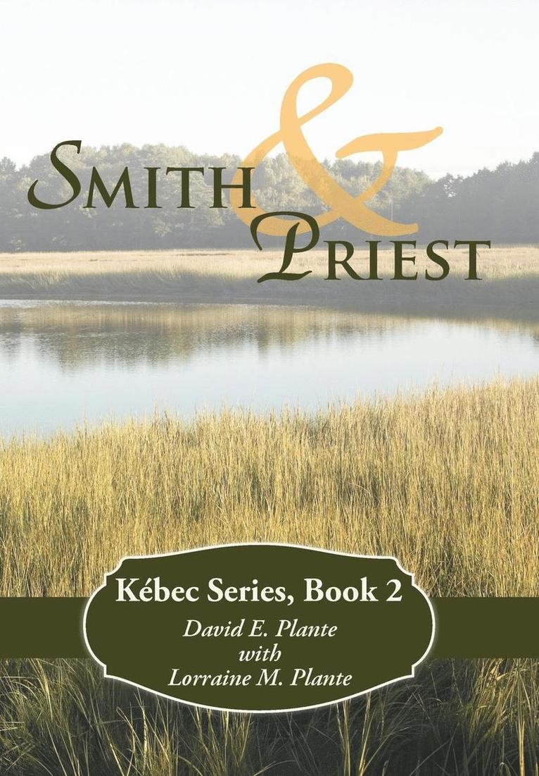 Smith & Priest 1