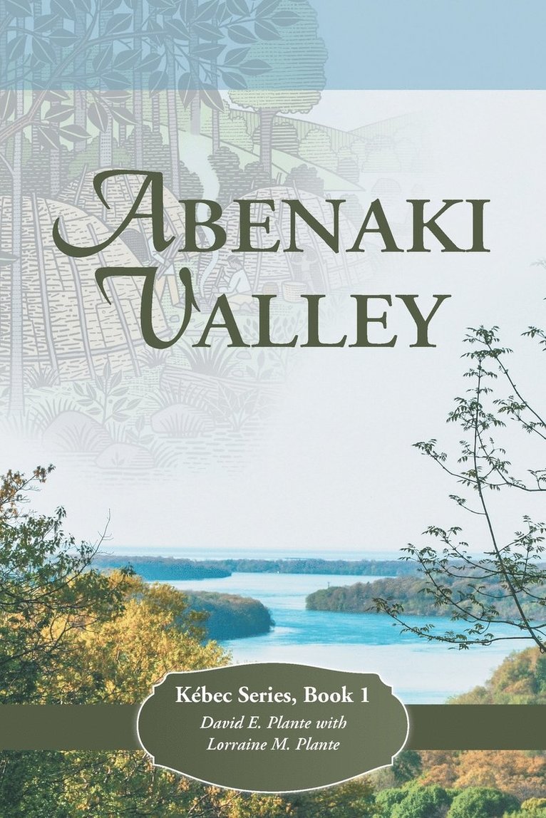 Abenaki Valley 1