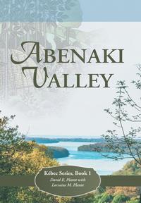 bokomslag Abenaki Valley