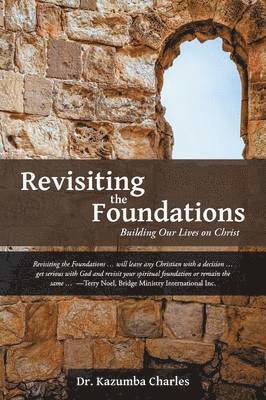 Revisiting the Foundations 1