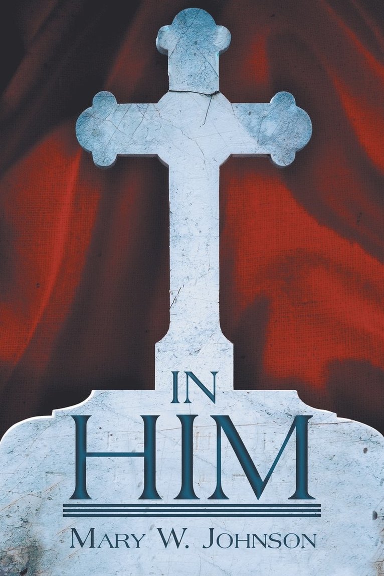 Mary W Johnson, Mary W. Johnson - In Him, Häftad