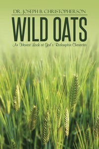 bokomslag Wild Oats