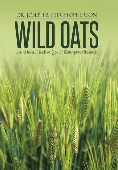 bokomslag Wild Oats