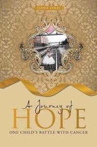 bokomslag A Journey of Hope